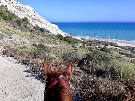 Madonie Trail - Sicily 